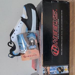 Heelys